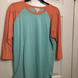 Large Randy shirt